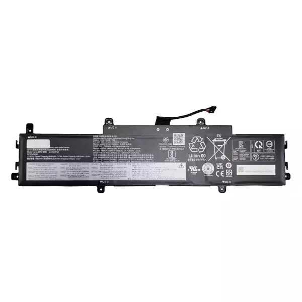純正ノートパソコン バッテリー対応 [LENOVO]レノボ L22M3PG1 L22D3PG1