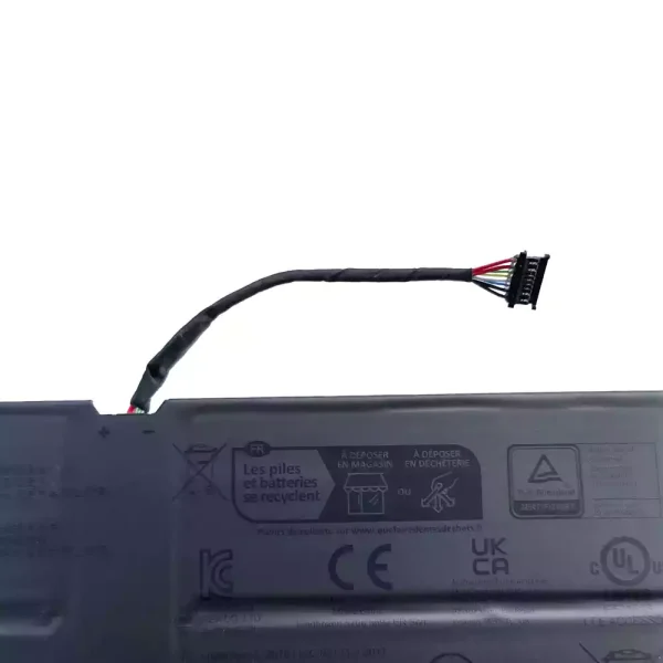 純正ノートパソコン バッテリー対応 MSI BTY-S3C - 画像 (2)