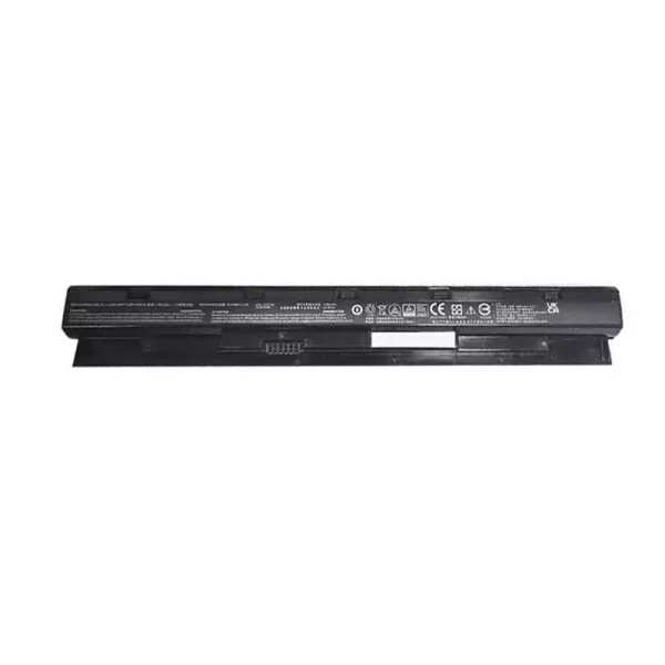 純正ノートパソコン バッテリー対応 CLEVO NJ50BAT-4-47