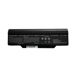 純正ノートパソコン バッテリー対応 N350BAT-9 6-87-N350S-4D81