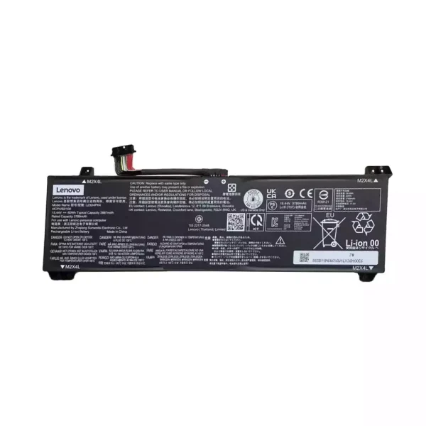 純正ノートパソコン バッテリー対応 [LENOVO]レノボ L23C4PK4 L23M4PK4 L23D4PK4