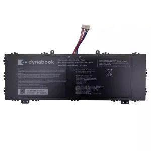 純正ノートパソコン バッテリー対応 [TOSHIBA]東芝 Dynabook PS0231UA1BRS