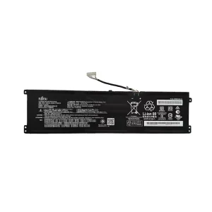 純正ノートパソコン バッテリー対応 [FUJITSU]富士通 FPB0370 FPCBP598 CP829150-01