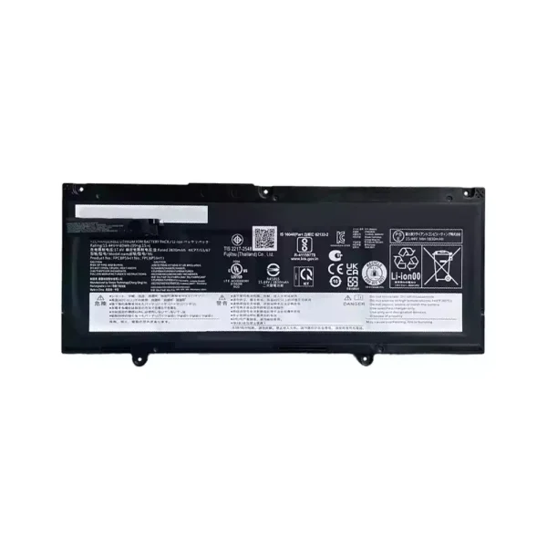 純正ノートパソコン バッテリー対応 [FUJITSU]富士通 FPCBP594 FPB0363S FMVNP256 CP813249-01