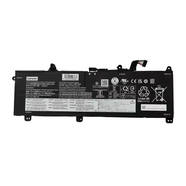 純正ノートパソコン バッテリー対応 [LENOVO]レノボ L22D4PE1 L22C4PE1 L22M4PE1