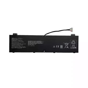 純正ノートパソコン バッテリー対応 [ACER]エイサー AP21B7Q