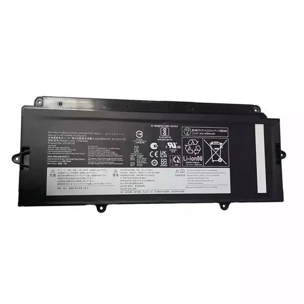 純正ノートパソコン バッテリー対応 [FUJITSU]富士通 FPB0368S FPCBP597 CP818110-01