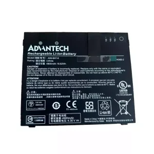 純正ノートパソコン バッテリー対応 GETEC ADHNTECH AIM-BAT-8