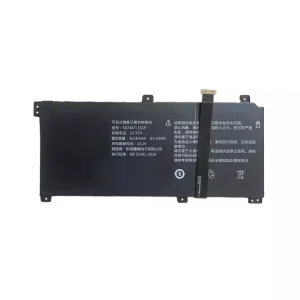純正ノートパソコン バッテリー対応 507487-3S1P X40U-GAC-25015