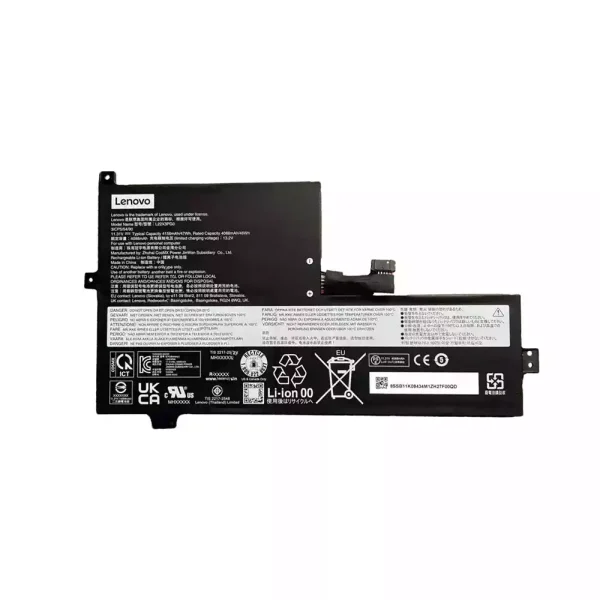 純正ノートパソコン バッテリー対応 [LENOVO]レノボ L22X3PG0 L22B3PG0 L22M3PG0 L22C3PG0 L22M3P71