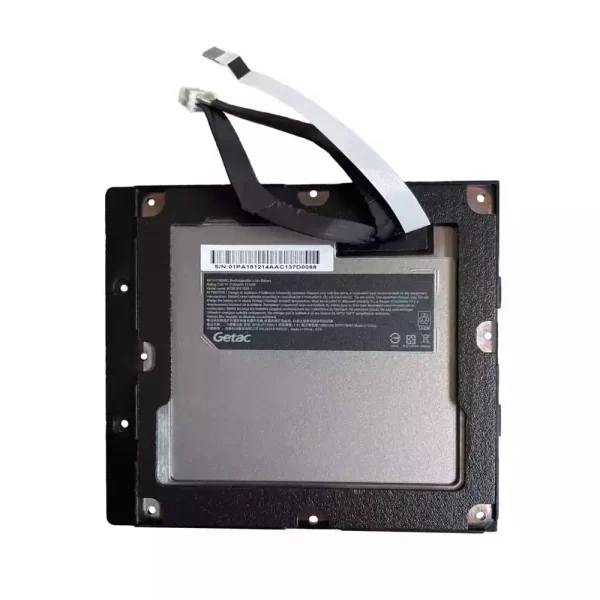 純正ノートパソコン バッテリー対応 GETAC BP2S1P2100S-1 44114110000C 242141100250