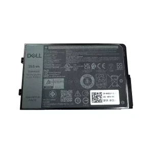 純正ノートパソコン バッテリー対応 [DELL]デル 6WVHD VDDJY