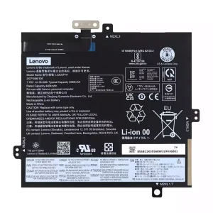 純正ノートパソコン バッテリー対応 [LENOVO]レノボ L22B2PH1 L22D2PH1