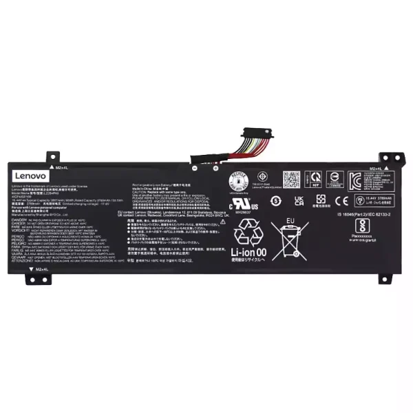 純正ノートパソコン バッテリー対応 [LENOVO]レノボ L22B4PA0 L22M4PA0 L22D4PA0 L22X4PA0