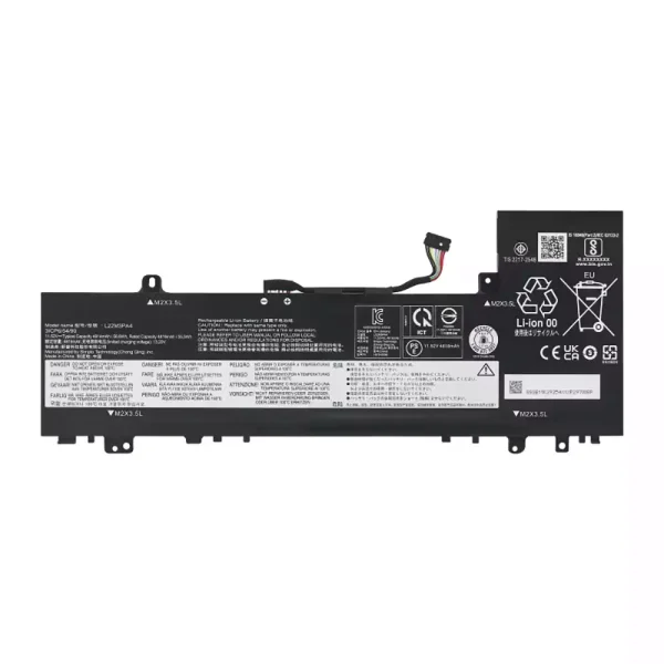 純正ノートパソコン バッテリー対応 [LENOVO]レノボ L22M3PA4 L22B3PA4 L22C3PA4 L22B3PA3 L22C3PA3 L22M3PA3