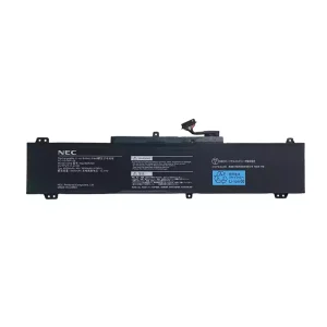 純正ノートパソコン バッテリー対応 NEC PC-VP-WP155 N22SBR300