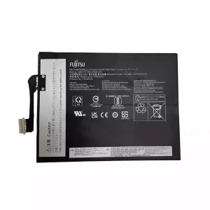 純正ノートパソコン バッテリー対応 [FUJITSU]富士通 FPB0361S FPCBP595 CP813800-01