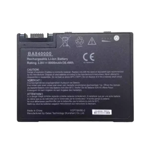純正ノートパソコン バッテリー対応 BA840000