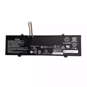 純正ノートパソコン バッテリー対応 GIGABYTE GA-D530 27S00-D5300-CS0S