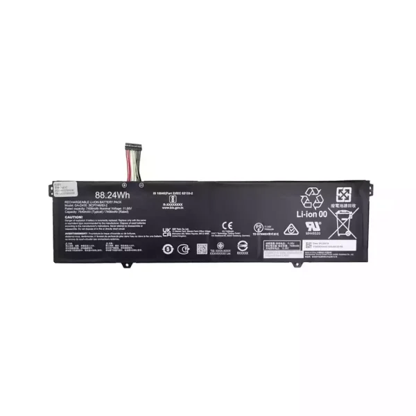 純正ノートパソコン バッテリー対応 GIGABYTE GA-D430