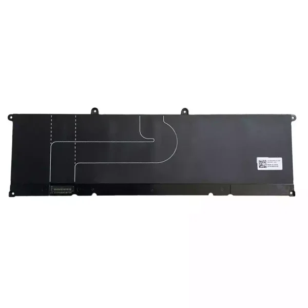 純正ノートパソコン バッテリー対応 [DELL]デル KV690 6D2HW