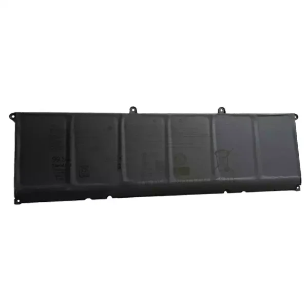 純正ノートパソコン バッテリー対応 [DELL]デル KV690 6D2HW - 画像 (2)