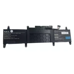 純正ノートパソコン バッテリー対応 NEC PC-VP-BP150