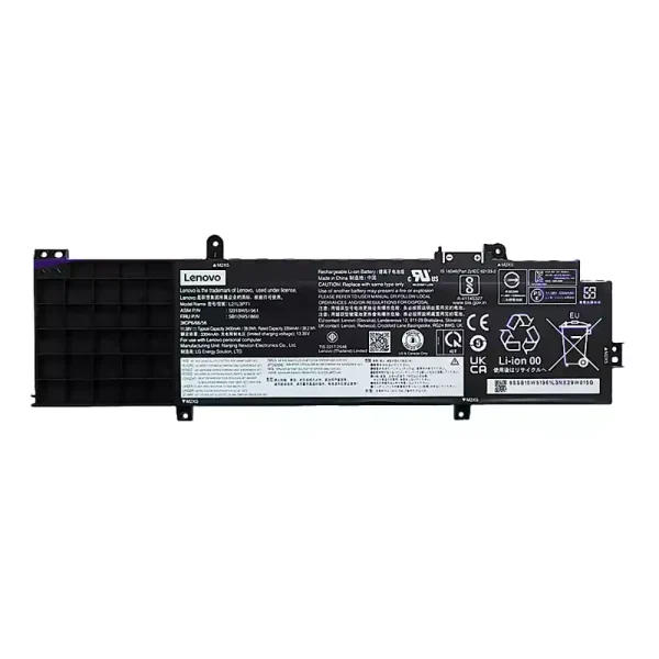 純正ノートパソコン バッテリー対応 [LENOVO]レノボ L21L3P71 L21C3P71 L21M3P71