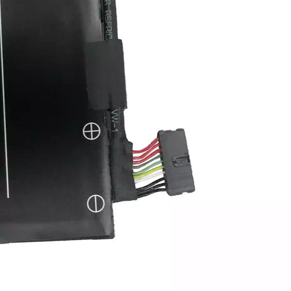 純正ノートパソコン バッテリー対応 Xiaomi P12B01W, Xiaomi 12.4 MIT2205-AA - 画像 (3)