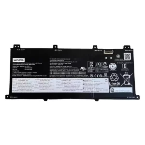 純正ノートパソコン バッテリー対応 [LENOVO]レノボ L21C3P77 SB10W51999