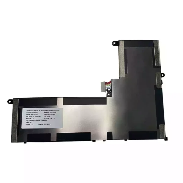純正ノートパソコン バッテリー対応 [HP]エイチピー PD02XL - 画像 (2)