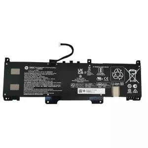 純正ノートパソコン バッテリー対応 [HP]エイチピー AN03XL