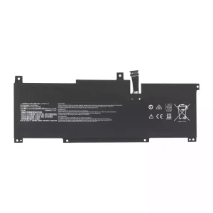 純正ノートパソコン バッテリー対応 MSI BTY-M49
