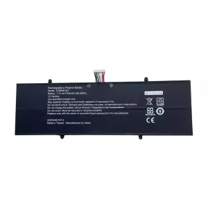 純正ノートパソコン バッテリー対応 K76948-001