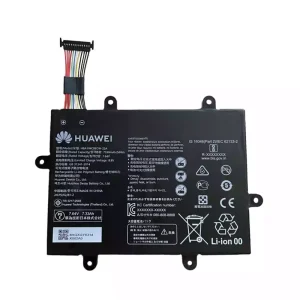 純正ノートパソコン バッテリー対応 [HUAWEI]ファーウェイ HBA194C8ECW-22A