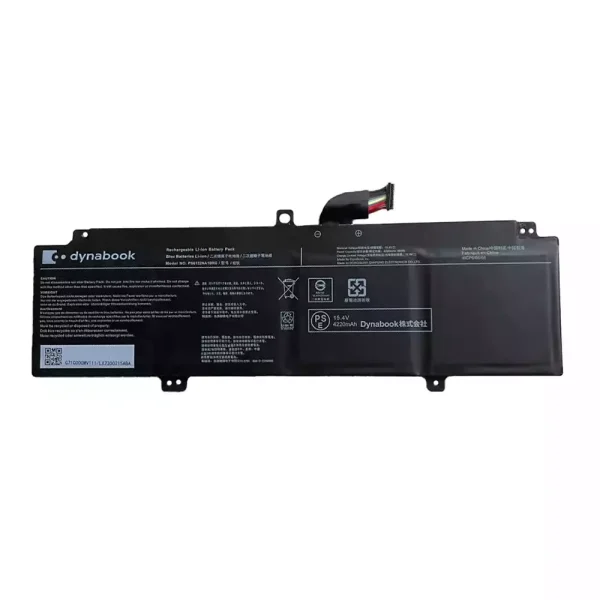 純正ノートパソコン バッテリー対応 [TOSHIBA]東芝 dynabook PS0122NA1BRS