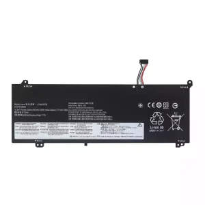 純正ノートパソコン バッテリー対応 [LENOVO]レノボ L20M4PDB L20C4PDB