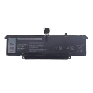 純正ノートパソコン バッテリー対応 [DELL]デル P83V9