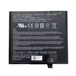 純正ノートパソコン バッテリー対応 BA450000
