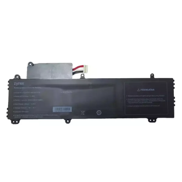 純正ノートパソコン バッテリー対応 N14TPE-658150-2S1P