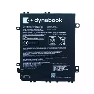 純正ノートパソコン バッテリー対応 [TOSHIBA]東芝 DYNABOOK PS0091UA1BRS 13080788-00