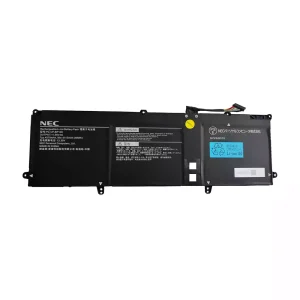 純正ノートパソコン バッテリー対応 NEC PC-VP-BP149