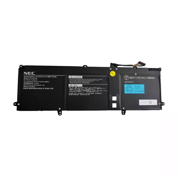 純正ノートパソコン バッテリー対応 NEC PC-VP-BP149