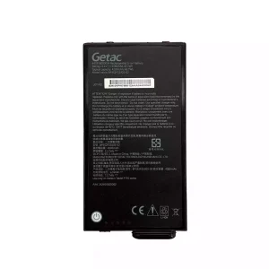 純正ノートパソコン バッテリー対応 Getac BP3S2P2100S-02 BP3S1P2680B Getac F110