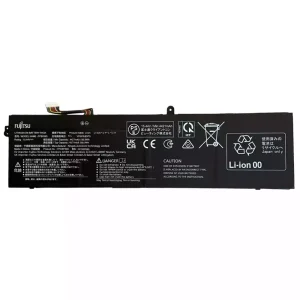 純正ノートパソコン バッテリー対応 [FUJITSU]富士通 FPB0365 FPCBP593 FMVNBP254 CP813910-01