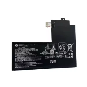 純正ノートパソコン バッテリー対応 [HP]エイチピー DM02XL