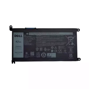純正ノートパソコン バッテリー対応 [DELL]デル YKG3C