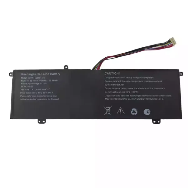純正ノートパソコン バッテリー対応 528864-3S