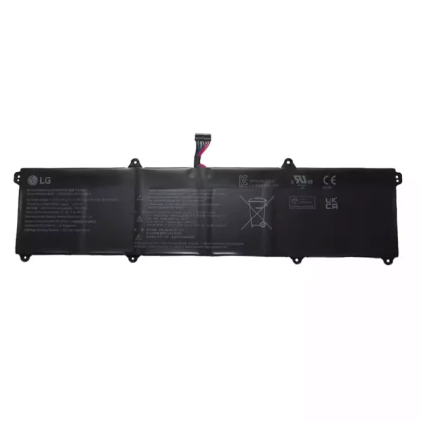 純正ノートパソコン バッテリー対応 LG LBW222AM