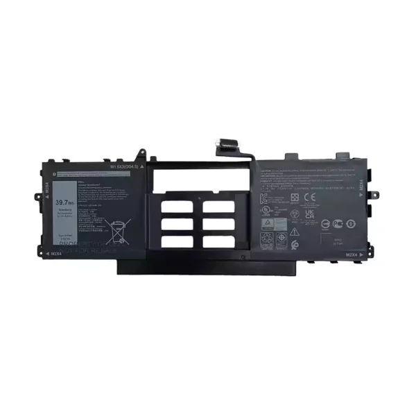 純正ノートパソコン バッテリー対応 [DELL]デル 94YMP